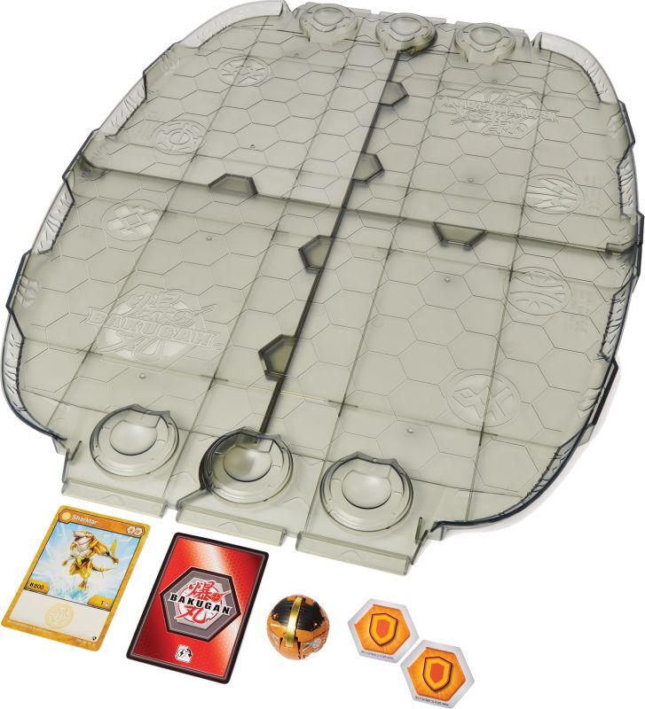 Bakugan Αρένα Μάχης S3 (6060362)