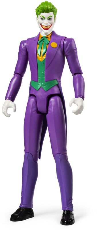 Batman Joker Φιγούρα 30cm (6060344)