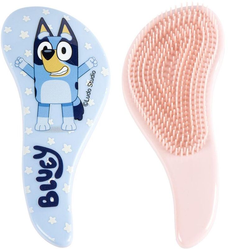 Cerda Bluey Βούρτσα Μαλλιών (2500003458)
