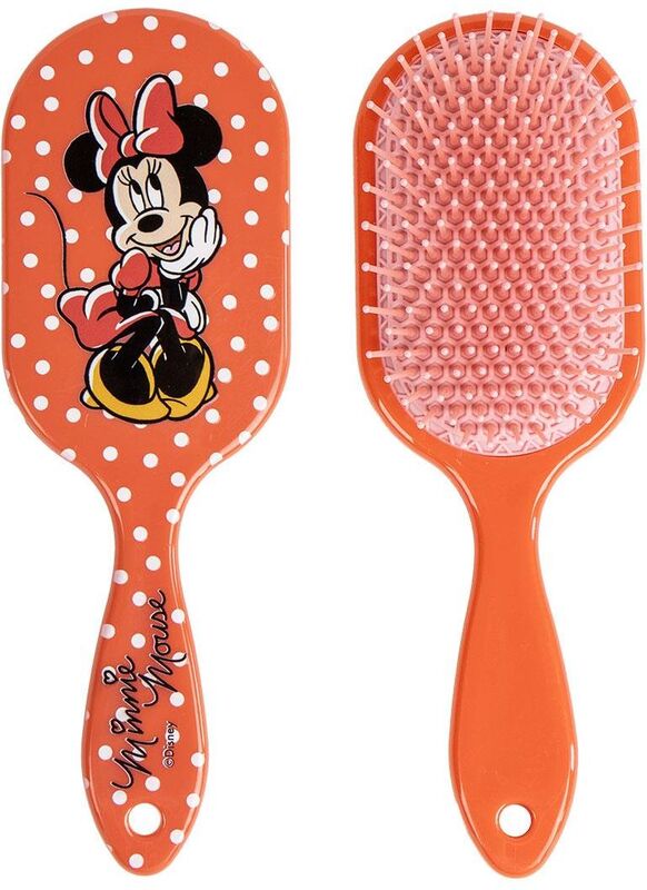 Cerda Minnie Βούρτσα Μαλλιών (2500003090)
