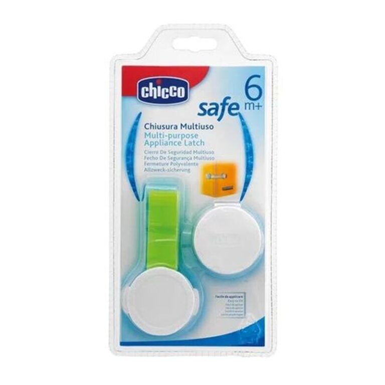Chicco Ασφάλεια Γενικής Χρήσης (G01-09482-00)