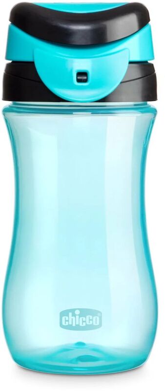 Chicco Κύπελλο Kids 2Y+ Σιέλ (F04-06910-20)