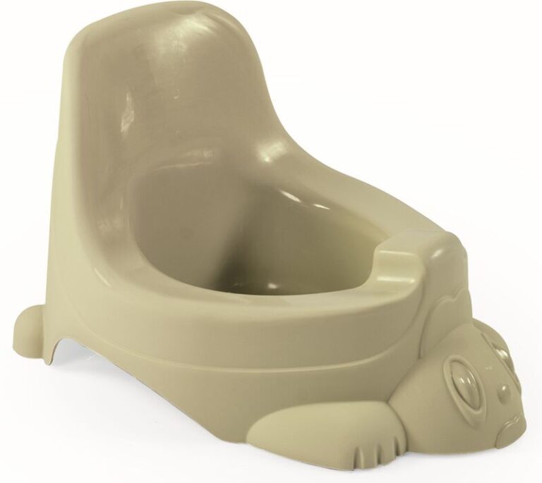 Dolu Γιο-Γιο Bunny Potty-3 Σχέδια (7165)