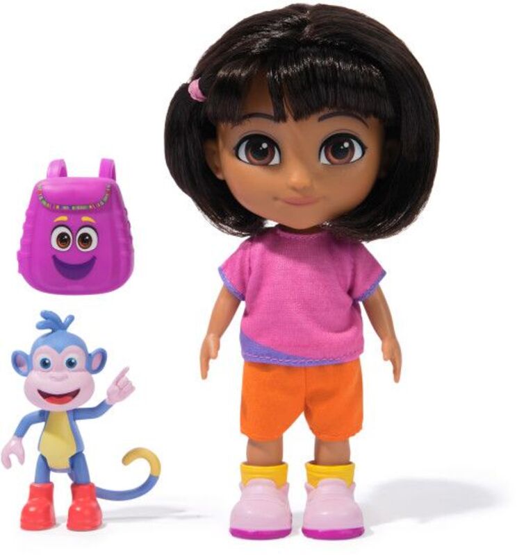 Dora Κούκλα