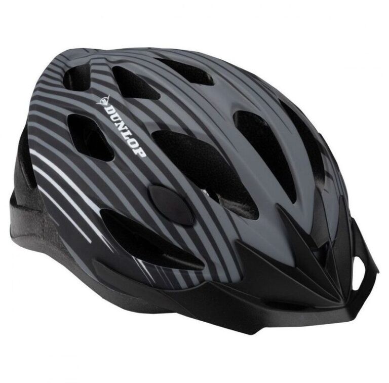 Dunlop Κράνος 53-55cm S (06451887)