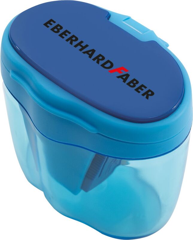 Eberhardfaber Ξύστρα Τριπλή (5851-4922)