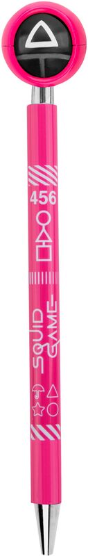 FBL Squid Game Guards Στυλό-2 Σχέδια (CR5441)