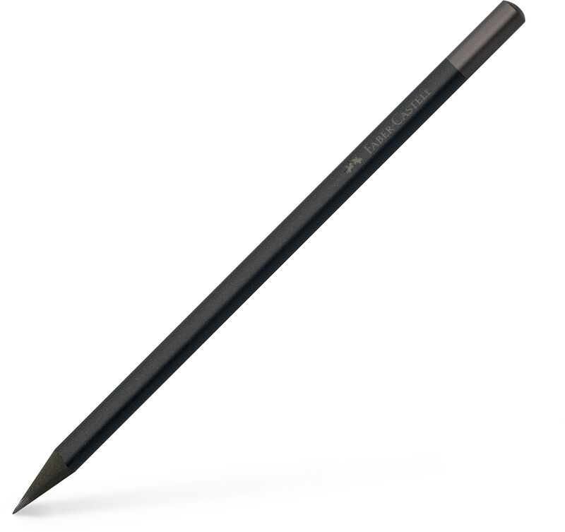 Faber Castell Μολύβι Urban Μαύρο (12310859)
