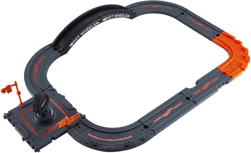 Hot Wheels Πίστα Επέκτασης (HDN95)