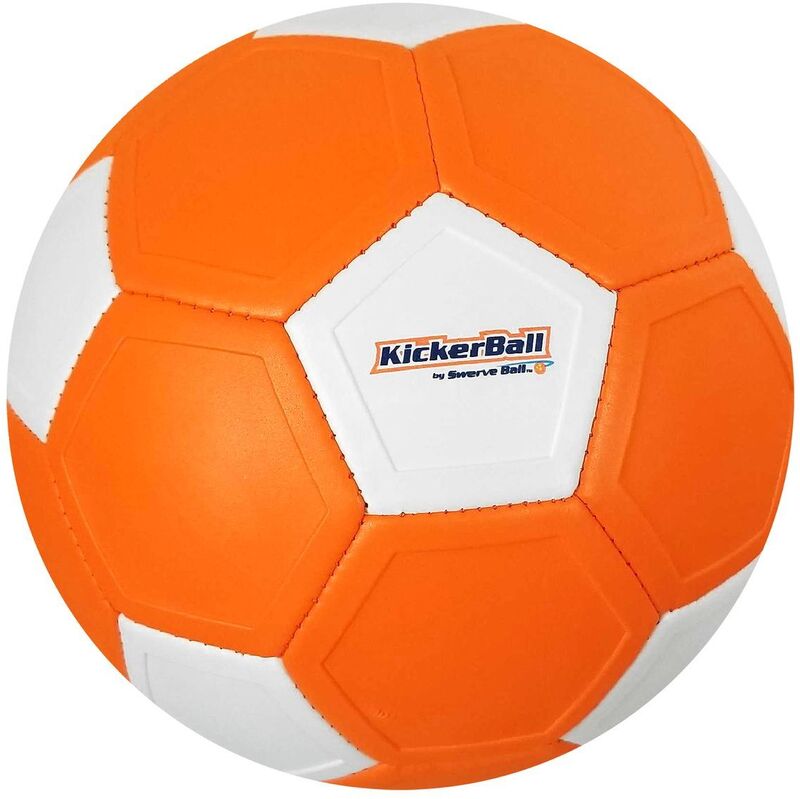 IV Μπάλα Ποδοσφαίρου Kickerball (KBS01184)