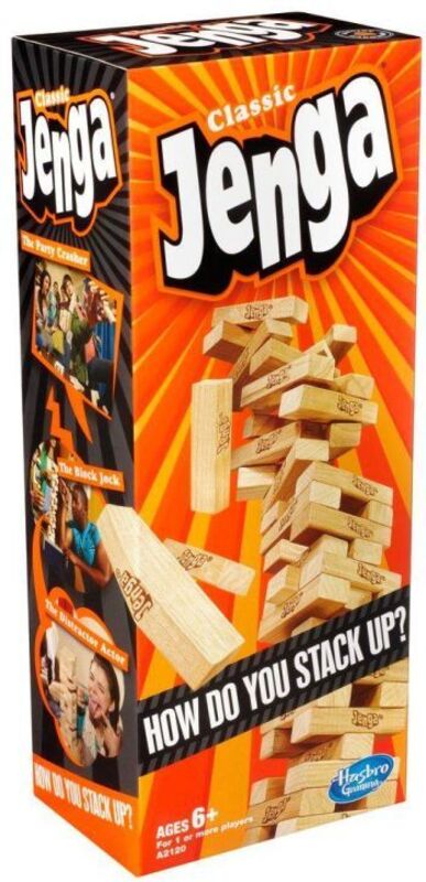 Jenga (A2120)