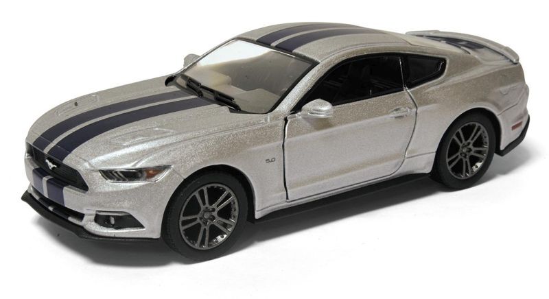 KIN Ford Mustang 2015 1:38-2 Σχέδια (5386WF)