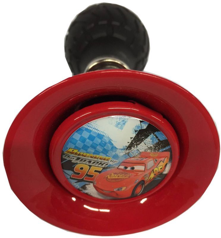 KUB Κόρνα Disney Cars (776)