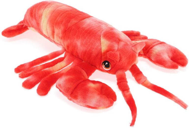 Keel Eco Λούτρινο Αστακός 25cm (SE2117)