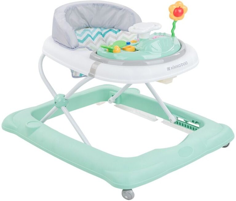 Kikkaboo Στράτα Misty Mint 2023 (31005030095)