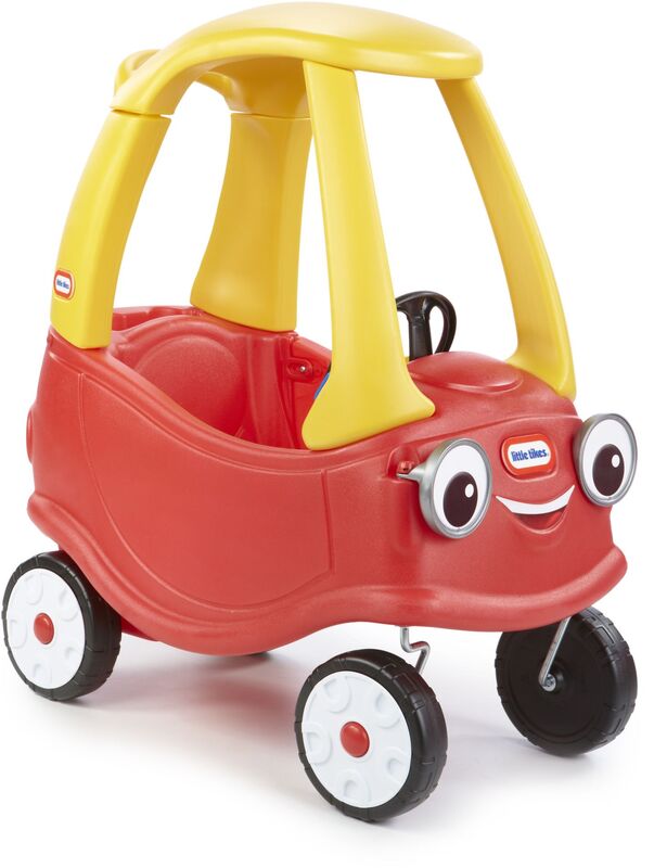 Little Tikes Αμαξάκι Κουπέ (642302PE13)