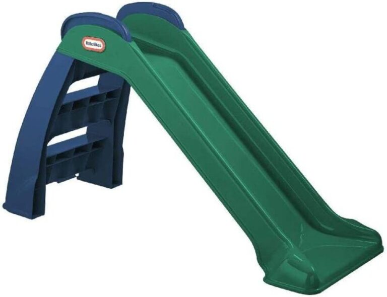 Little Tikes Τσουλήθρα Ζούγκλα (174032E3)