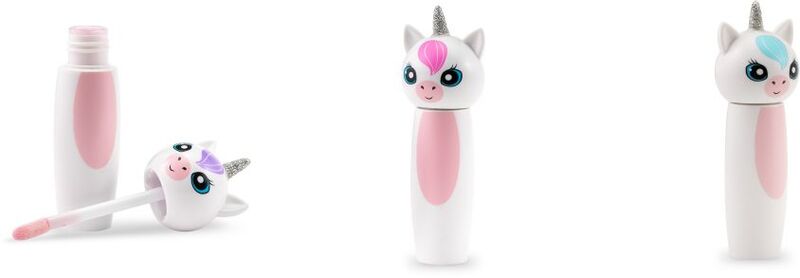 Martinelia Unicorn Lip Gloss 4g-1Τμχ (C-2150)