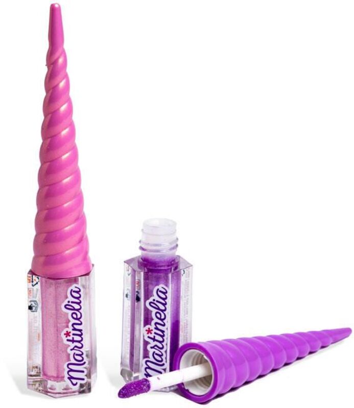 Martinellia Little Unicorn Lip Gloss (C-26031)