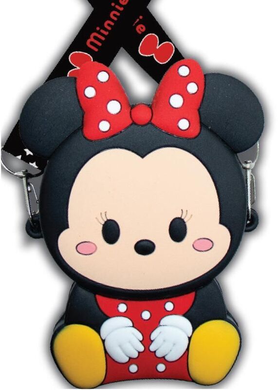 Minnie Τσαντάκι Ώμου (000564622)