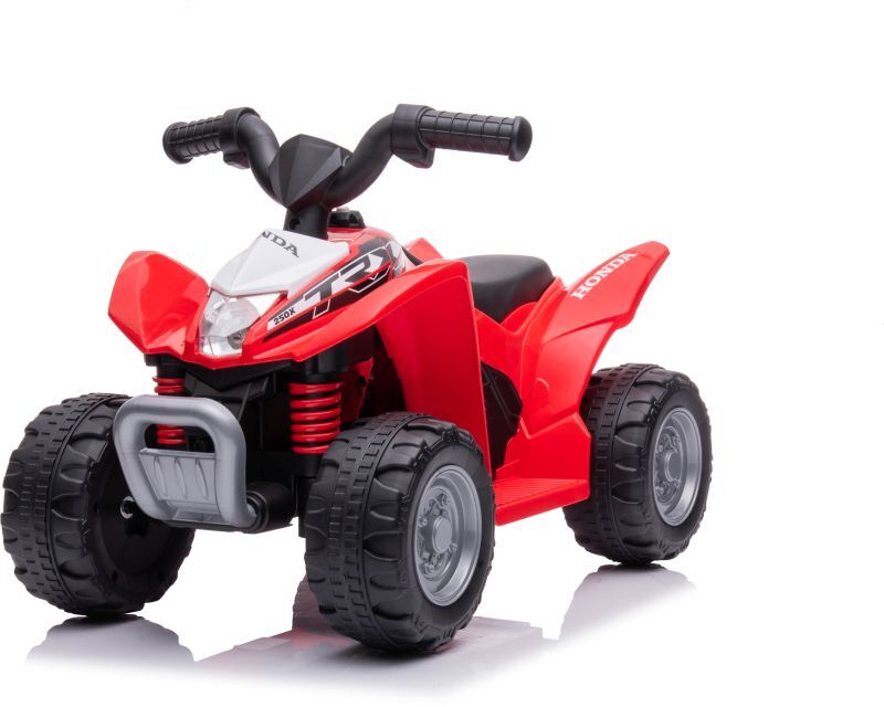 NPT Ηλεκτροκίνητο Honda ATV 1X6V-RED (H3-RED)