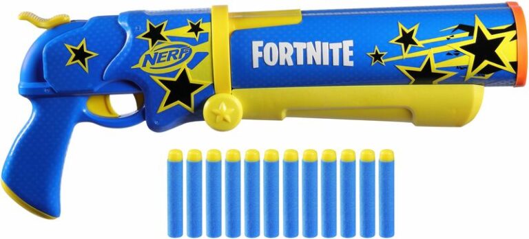 Nerf Fortnite DB1 (NEF8947)