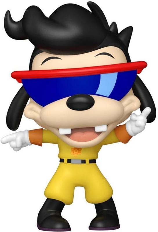 POP!#1577 Max-Disney:A Goofy Movie 30th Anniversary (101414)