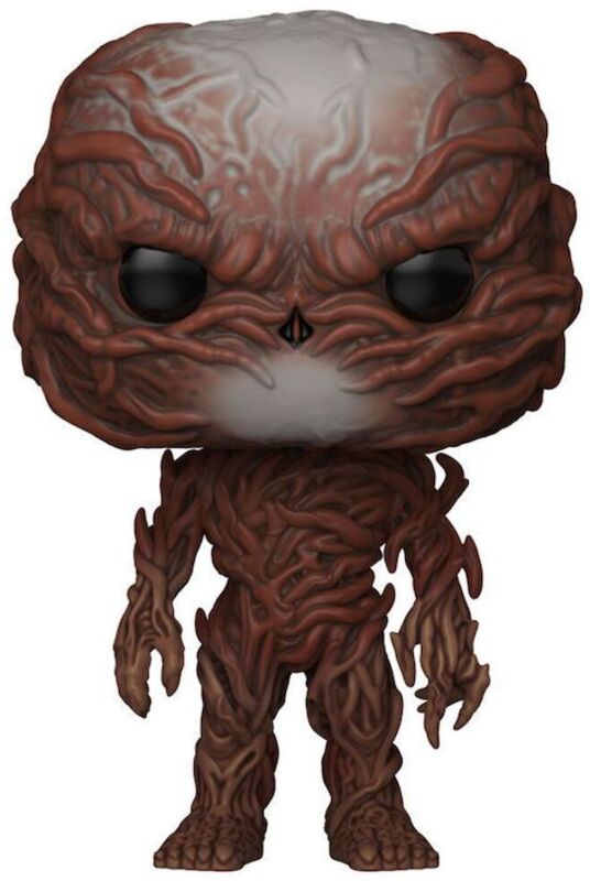 POP!#1806 Φιγούρα Vecna 2.0-Stranger Things (108448)