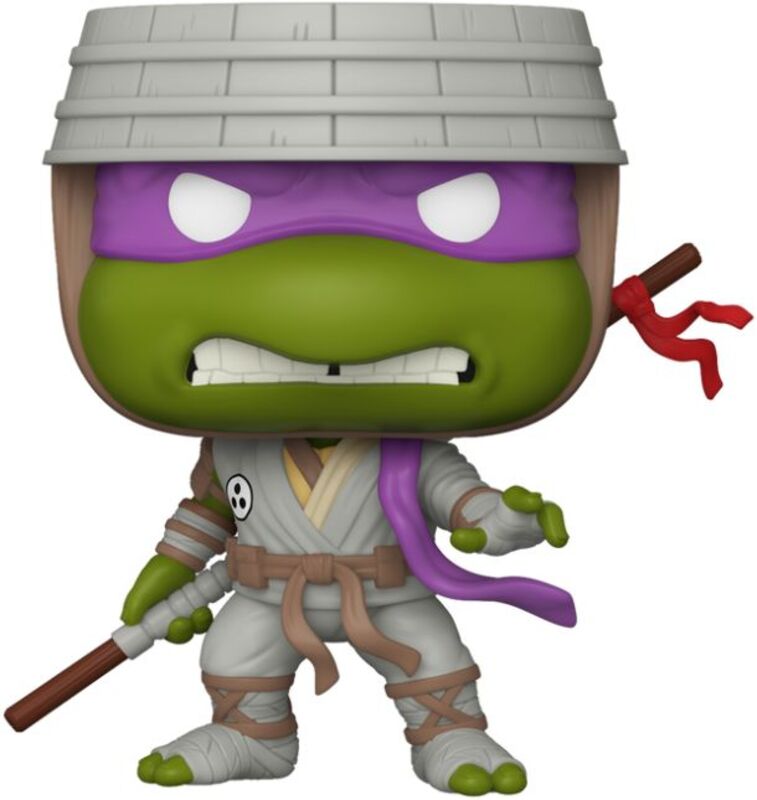 POP!#42 Donatello-TMNT:The Last Ronin (101479)