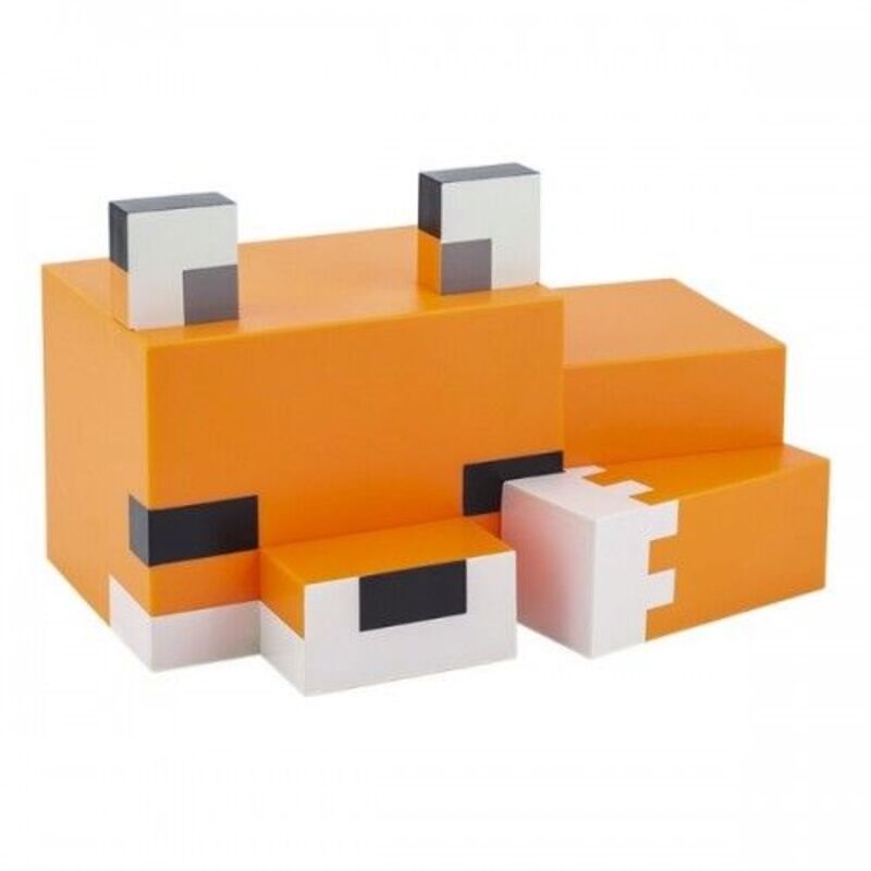 Paladone Minecraft Fox Light (080462)
