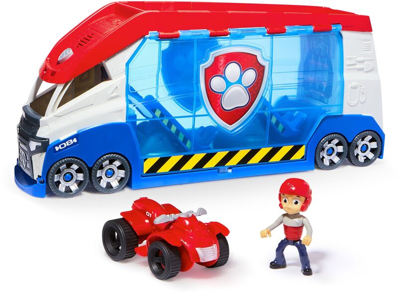 Paw Patrol Paw Patroller (6069338)