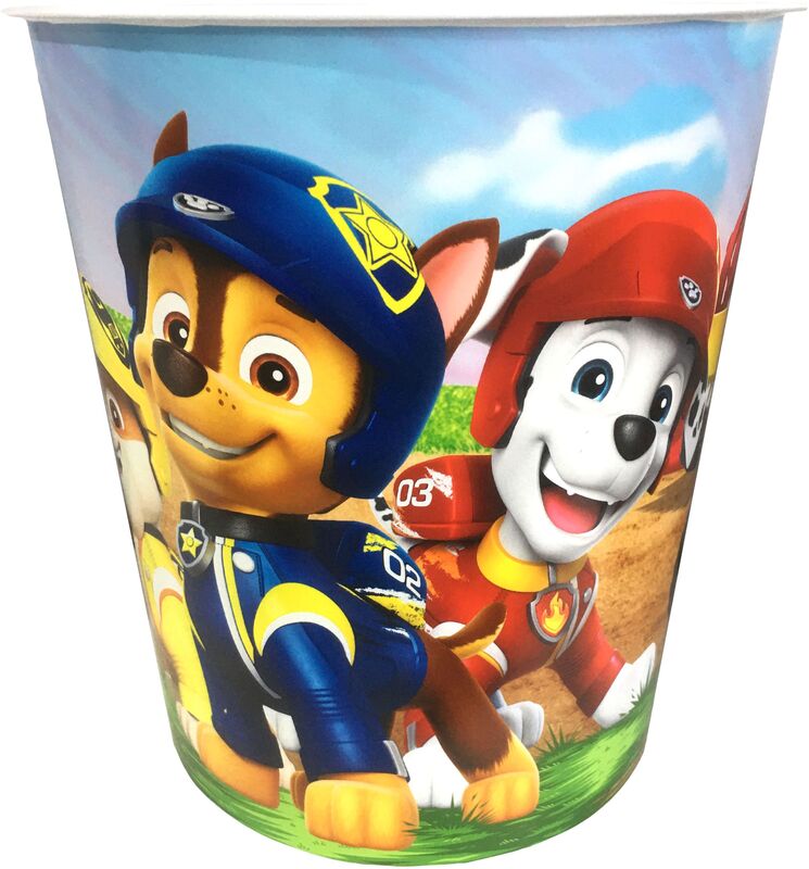 Paw Patrol Κουβάς (555-24353)