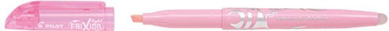 Pilot Υπογραμ. Frixion Light Soft Ροζ (SW-FL-SP)