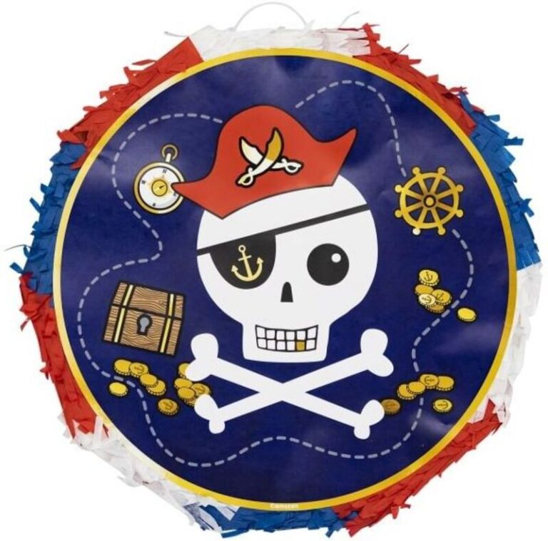 Pinata EXP. Πειρατής (M9917725)