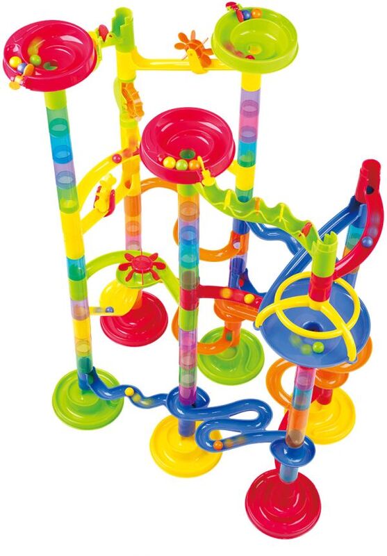 Playgo Marble Race III (9319)