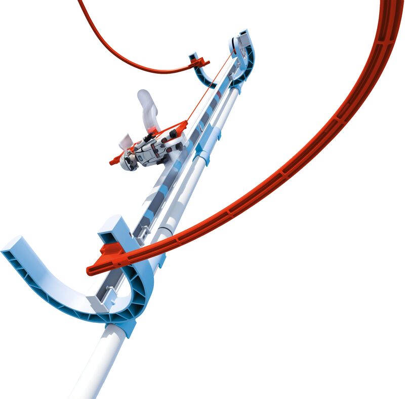 Playmobil Sky Trails:Air Lift (71970)