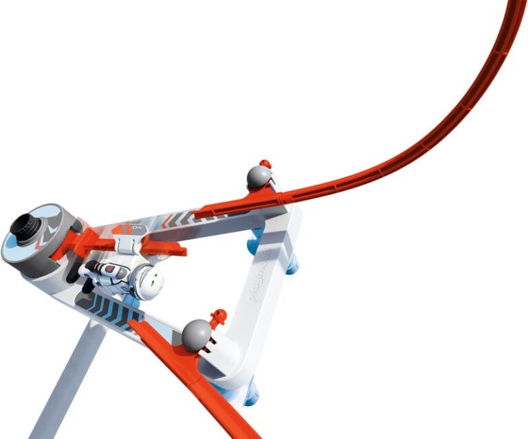 Playmobil Sky Trails:Flip Rail (71971)