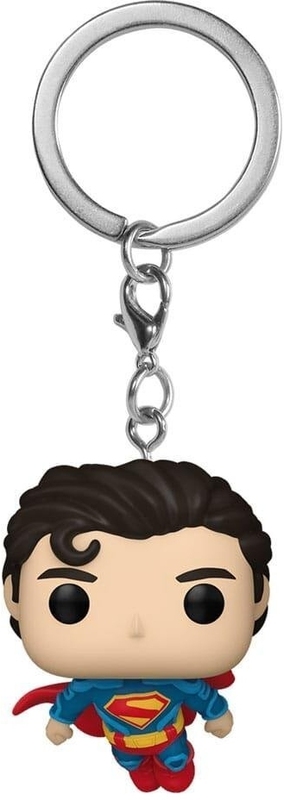 Pocket Pop!Superman-Superman(2025) (102859)