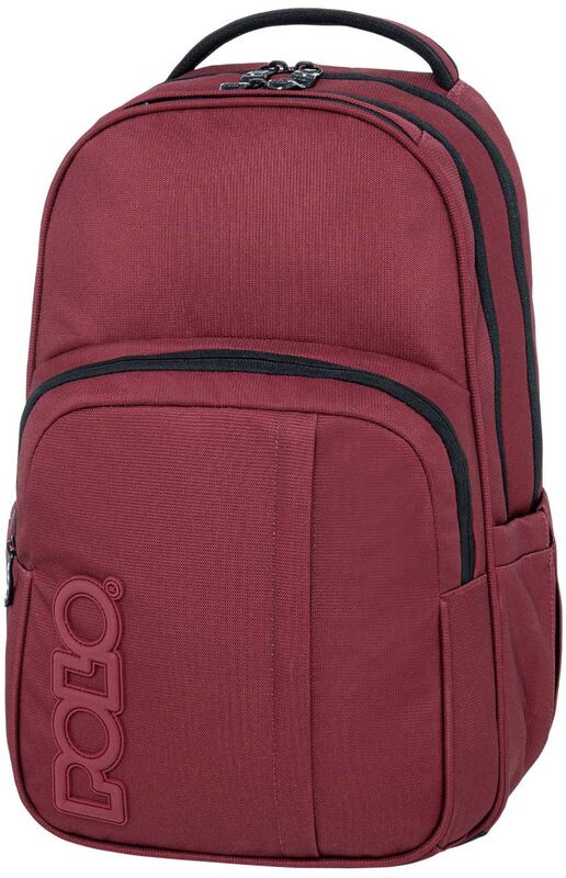 Polo 25 Σακίδιο Genius (062-3300)