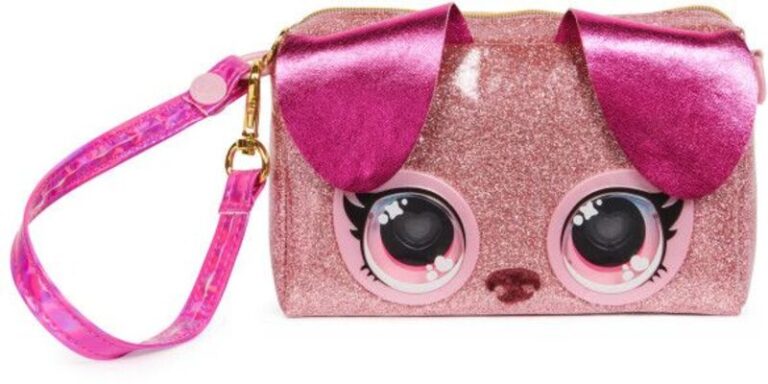 Purse Pets Τσαντάκι Κουταβάκι (6067566)
