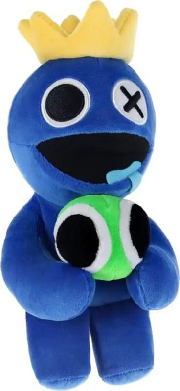 Rainbow Friends Λούτρινο 20cm S3-3 Σχέδια (CP2630)