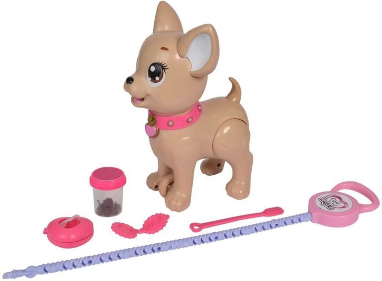 Simba Chichilove Poo Poo Puppy (105893264)