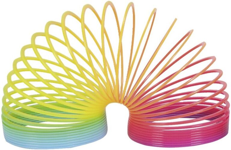 Simba Magic Spring-Ελατήριο 6cm (108614723)
