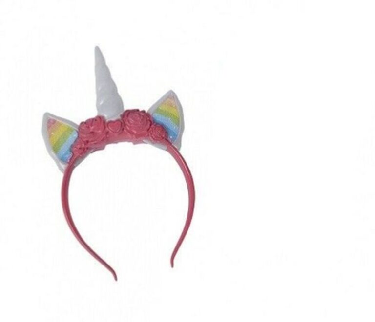 Simba Steffi Love Girls-Στέκα Unicorn Με Φως (105562480)