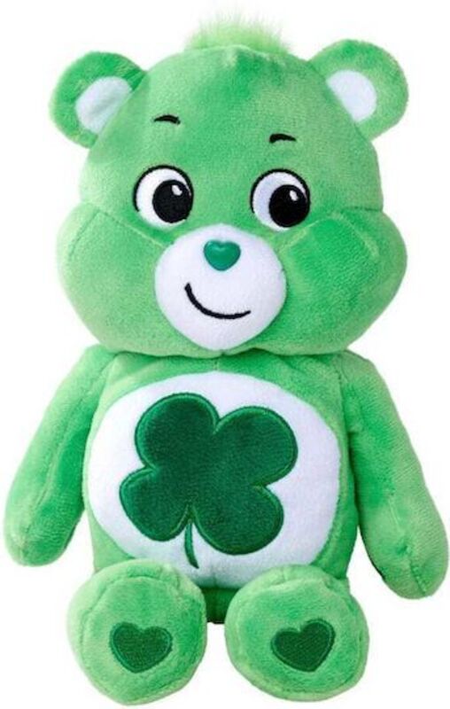 Simba Λούτρινο Care Bears 23cm-6 Σχέδια (6305878022)
