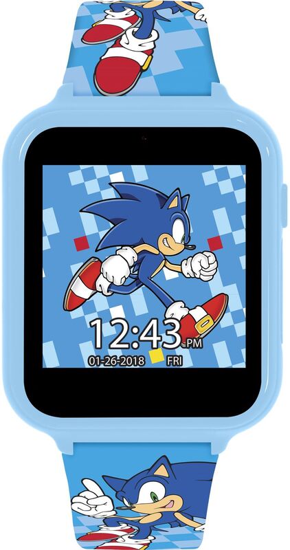 Smartwatch Sonic (SNC4055)