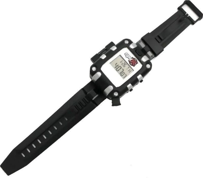 Spy X 6 In 1 Spy Watch (10501)