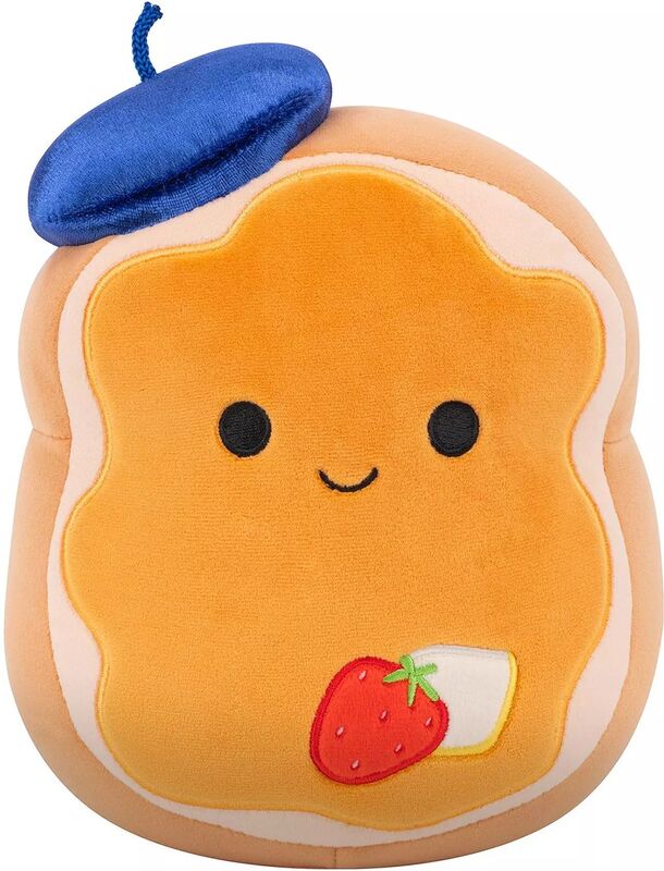 Squishmallows W9B 30.5cm-6 Σχέδια (JWSQ4137-H)
