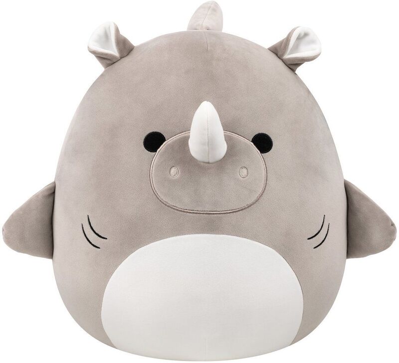 Squishmallows Ζωάκια-Ψαράκια 19cm-5 Σχέδια (JWSQ8641)