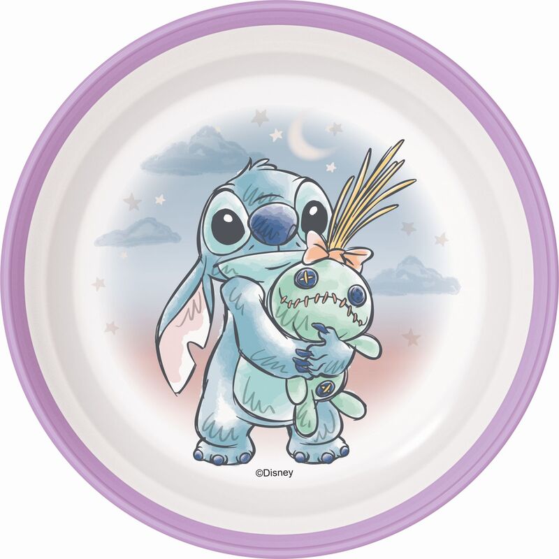 Stor Μπωλ Stitch (105581)